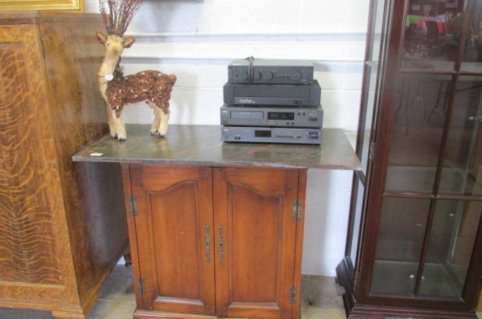 Image for Household And Collectibles Auction