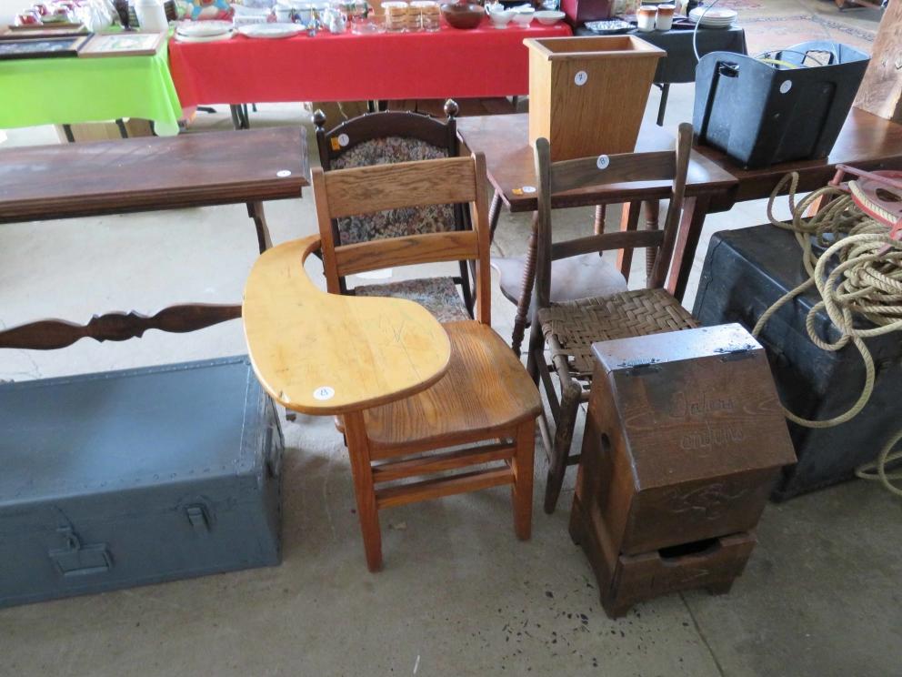 Image for Household and Collectibles