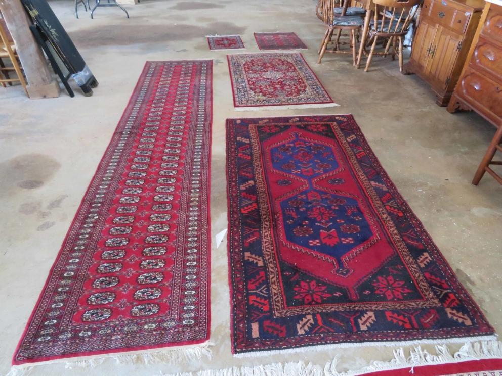 Image for Household and Collectibles