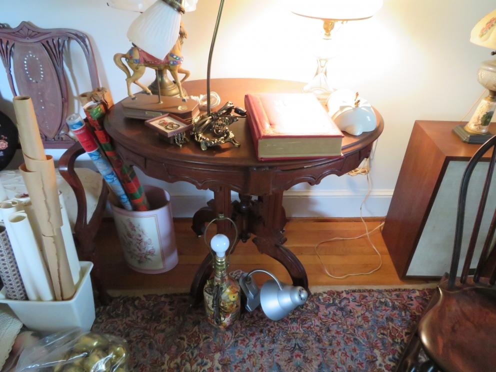 Image for Tremendous Orange and Madison Estates Auction