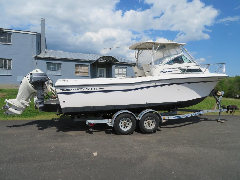 Image for Super Auction! Boat, Equipment, Corvette, and More…