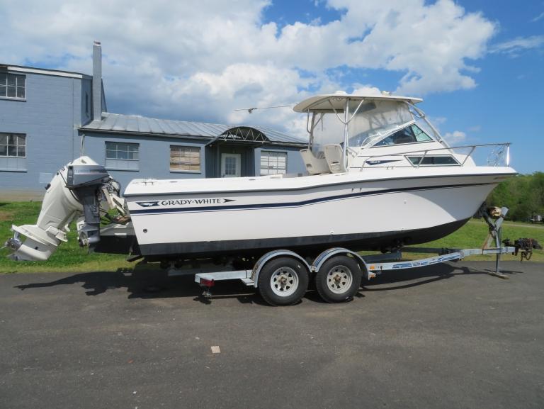 Image for Super Auction! Boat, Equipment, Corvette, and More…