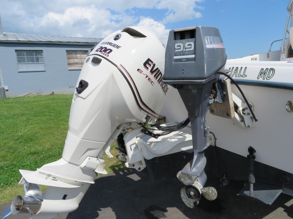 Image for Super Auction! Boat, Equipment, Corvette, and More…