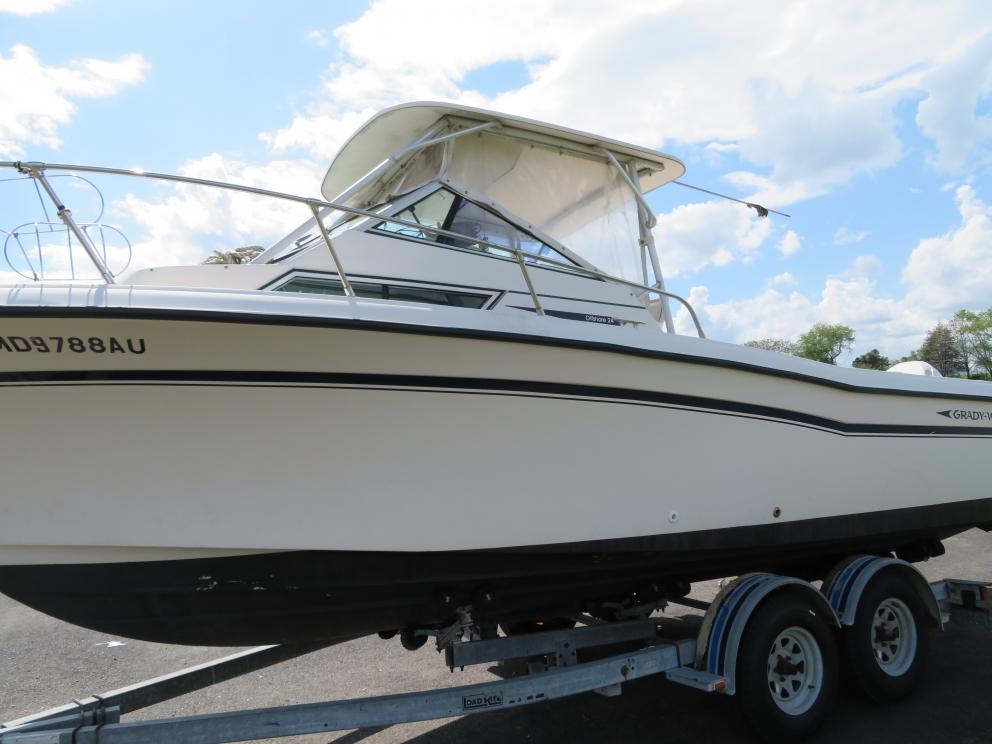 Image for Super Auction! Boat, Equipment, Corvette, and More…