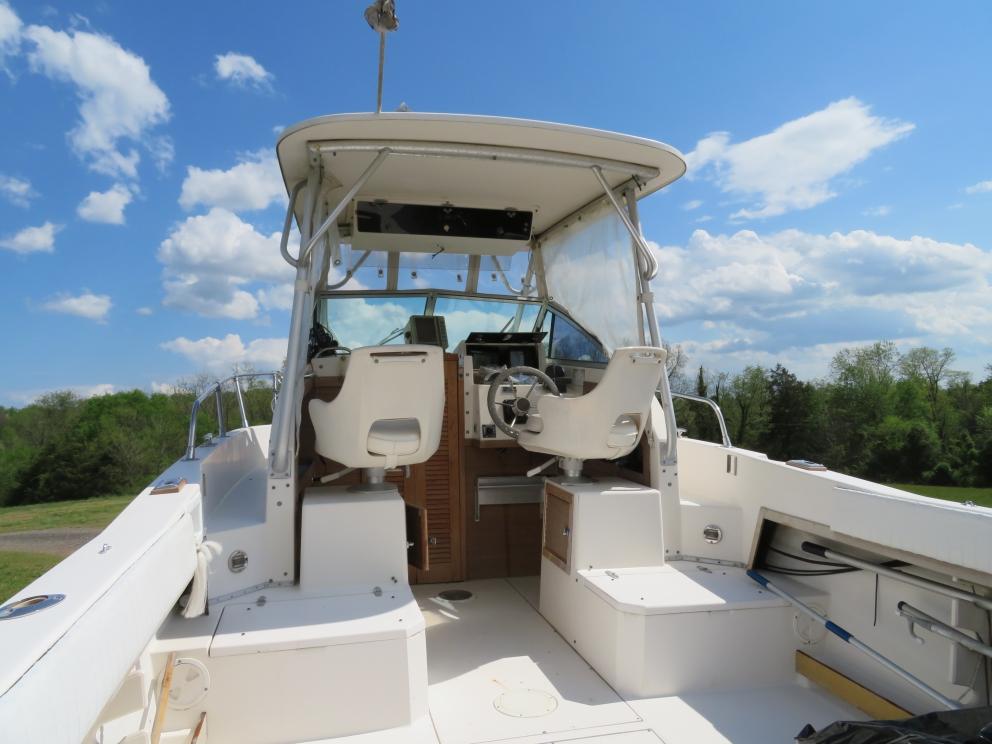 Image for Super Auction! Boat, Equipment, Corvette, and More…