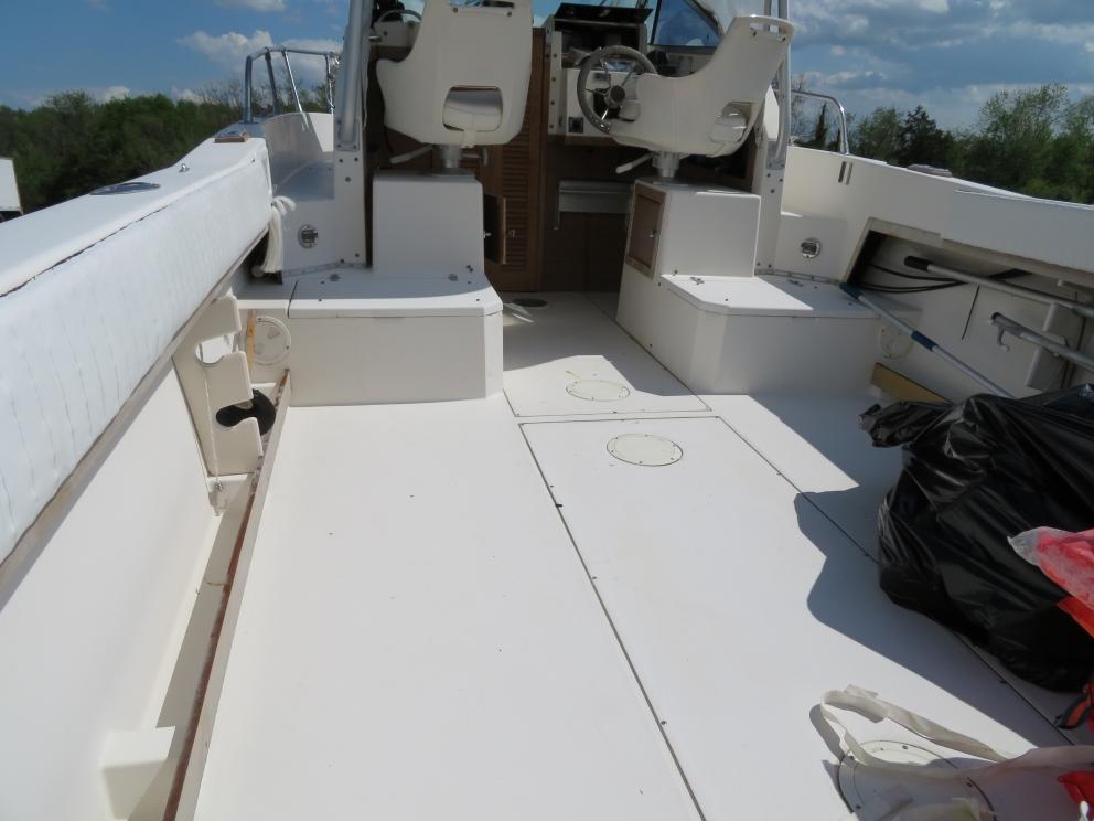 Image for Super Auction! Boat, Equipment, Corvette, and More…