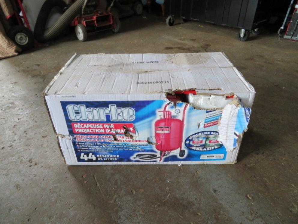 Image for Super Auction! Boat, Equipment, Corvette, and More…