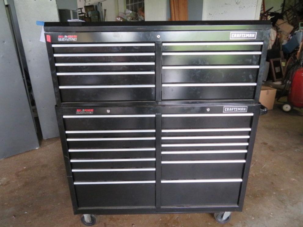 Image for Super Auction! Boat, Equipment, Corvette, and More…