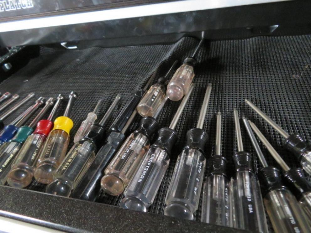 Image for Super Auction! Boat, Equipment, Corvette, and More…