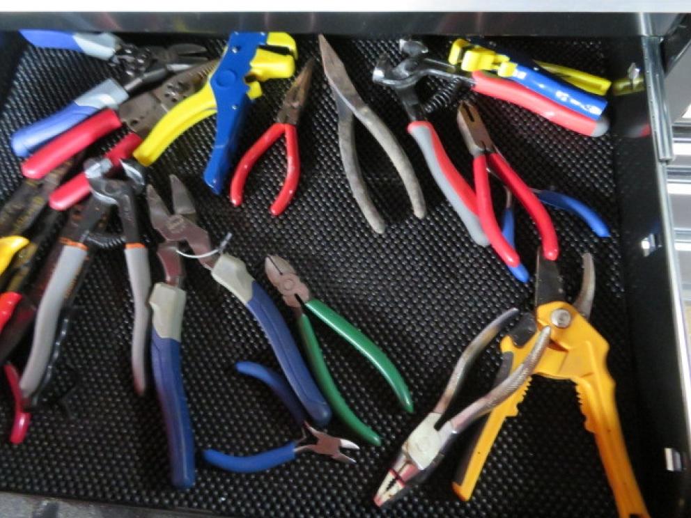 Image for Super Auction! Boat, Equipment, Corvette, and More…