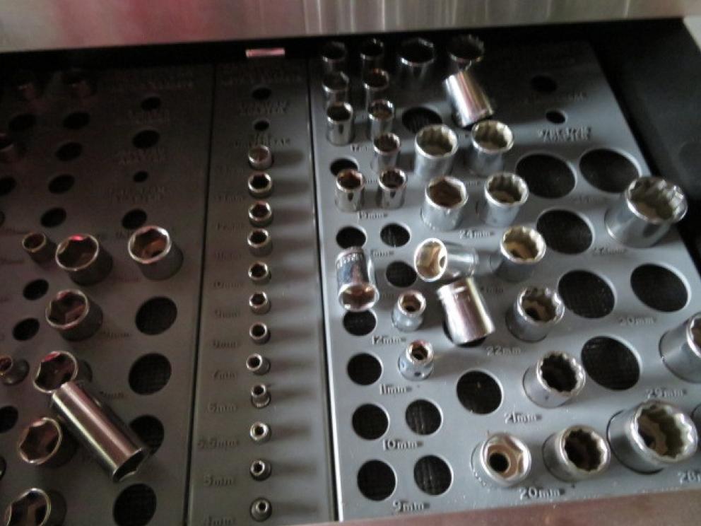 Image for Super Auction! Boat, Equipment, Corvette, and More…