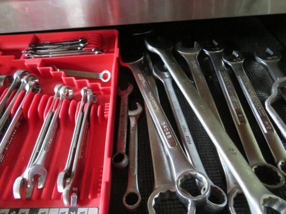 Image for Super Auction! Boat, Equipment, Corvette, and More…