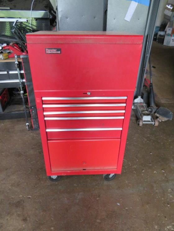 Image for Super Auction! Boat, Equipment, Corvette, and More…