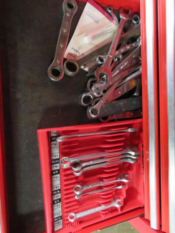 Image for Super Auction! Boat, Equipment, Corvette, and More…