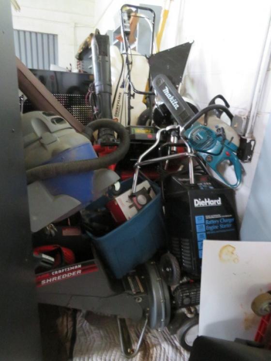 Image for Super Auction! Boat, Equipment, Corvette, and More…