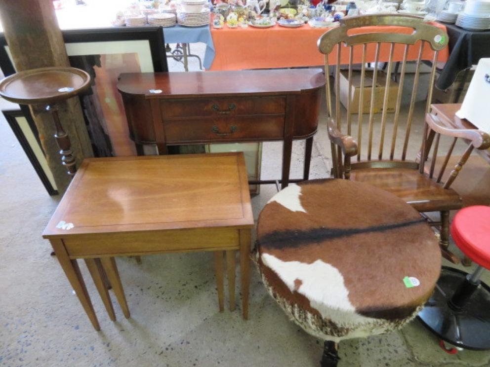 Image for Household and Collectibles