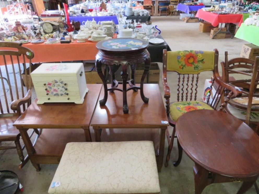 Image for Household and Collectibles