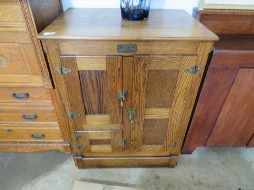 Image for May 24, 2017 Auction