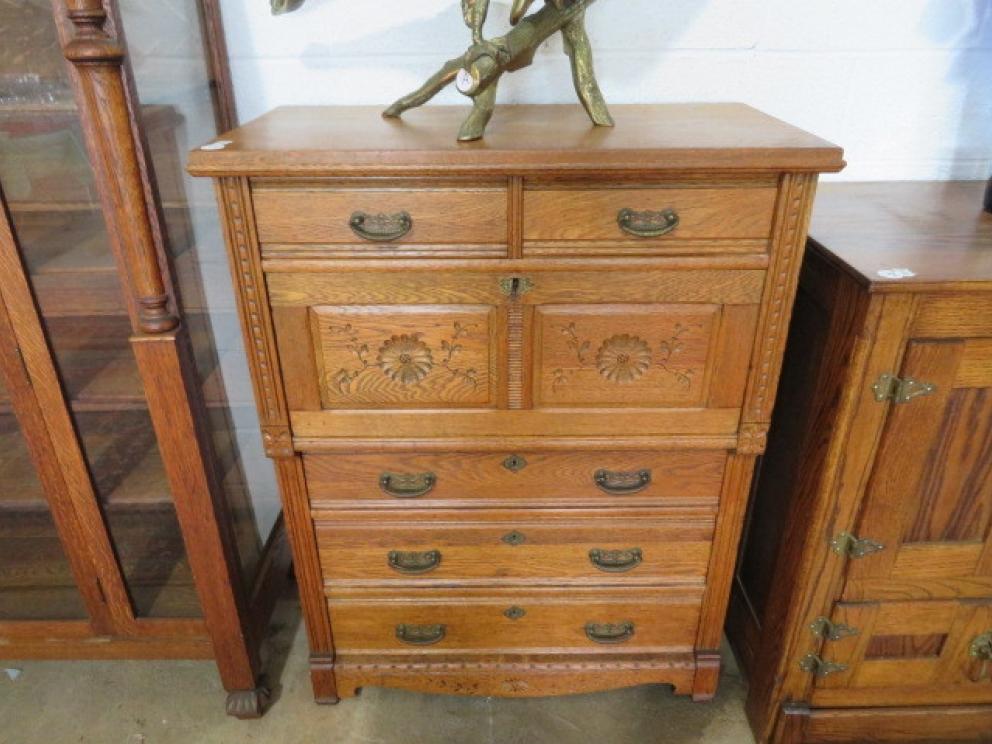 Image for May 24, 2017 Auction