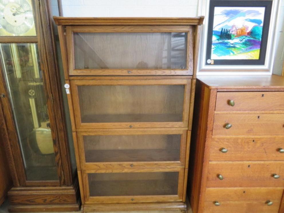 Image for May 24, 2017 Auction