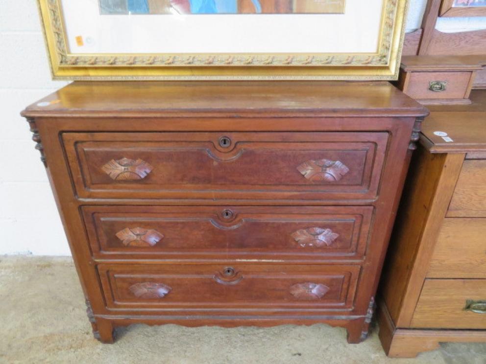 Image for May 24, 2017 Auction