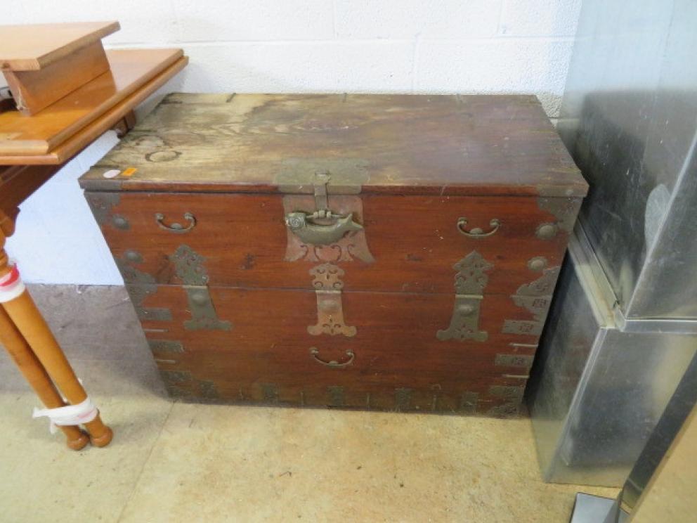 Image for May 24, 2017 Auction