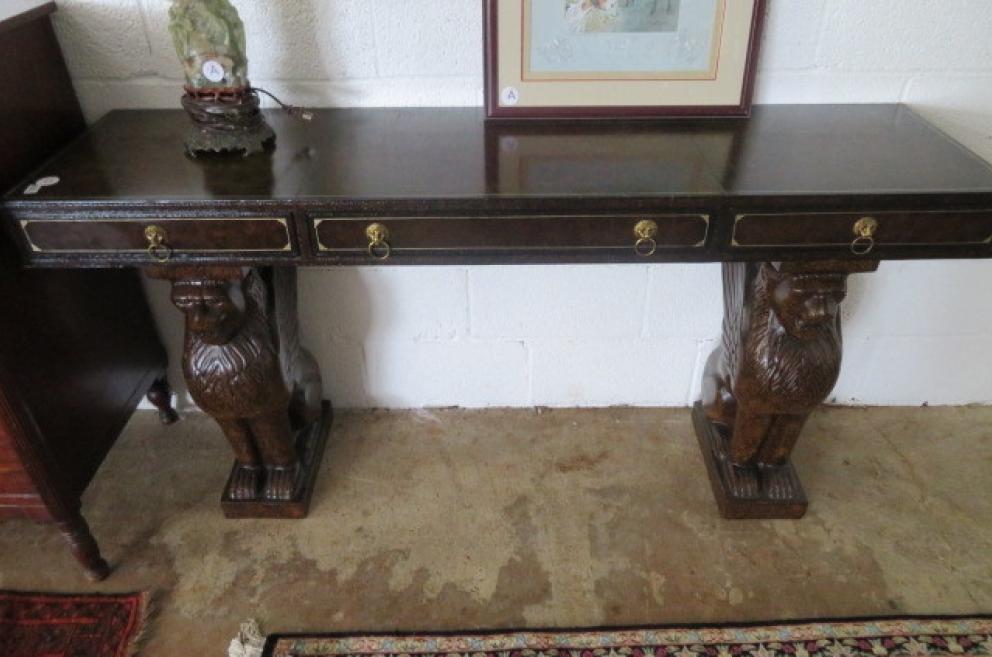 Image for Auction June 3, 2017