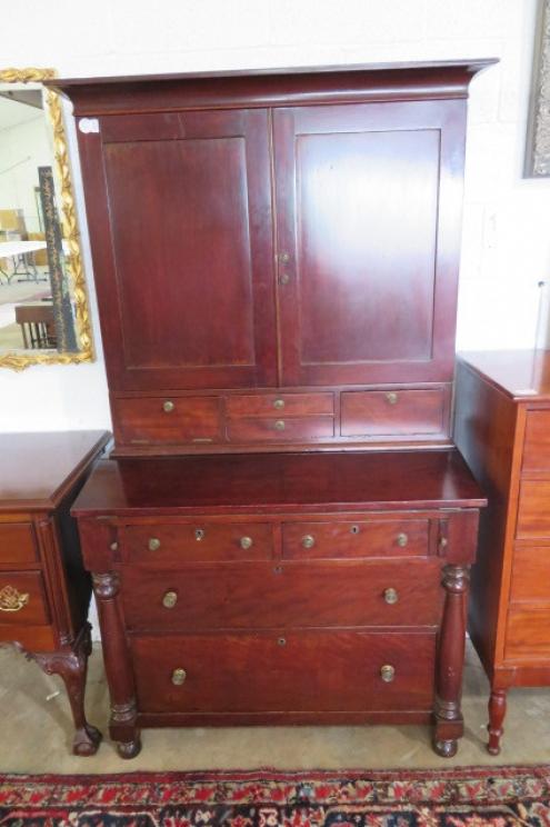 Image for Auction June 3, 2017