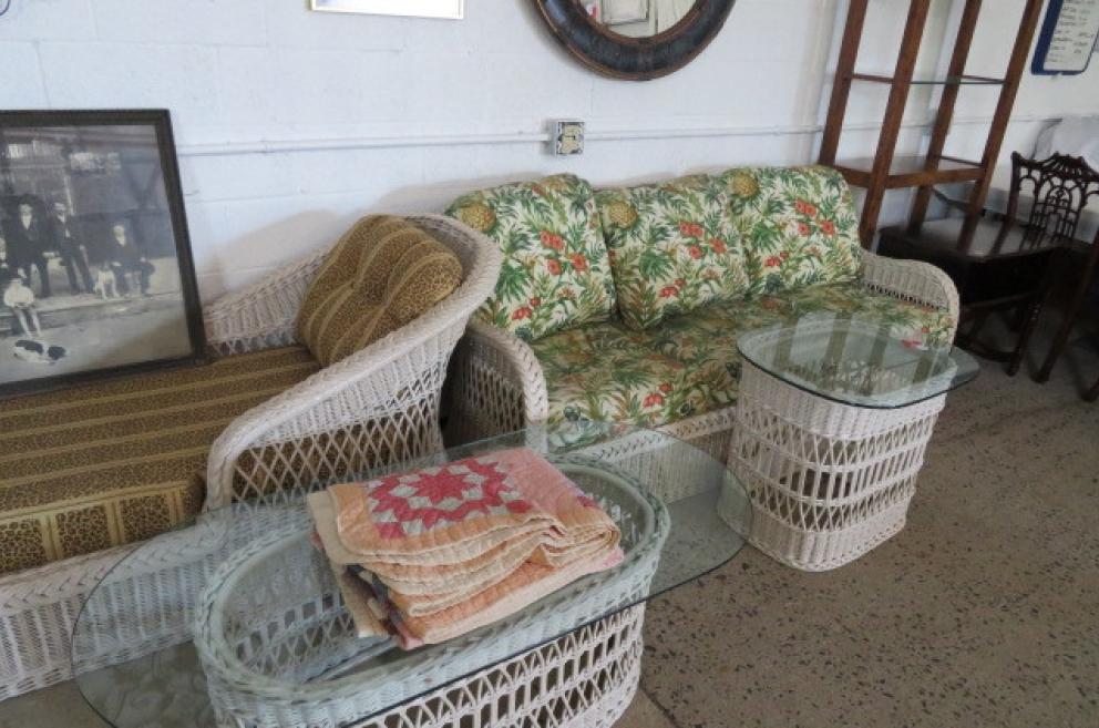 Image for Household and Collectibles