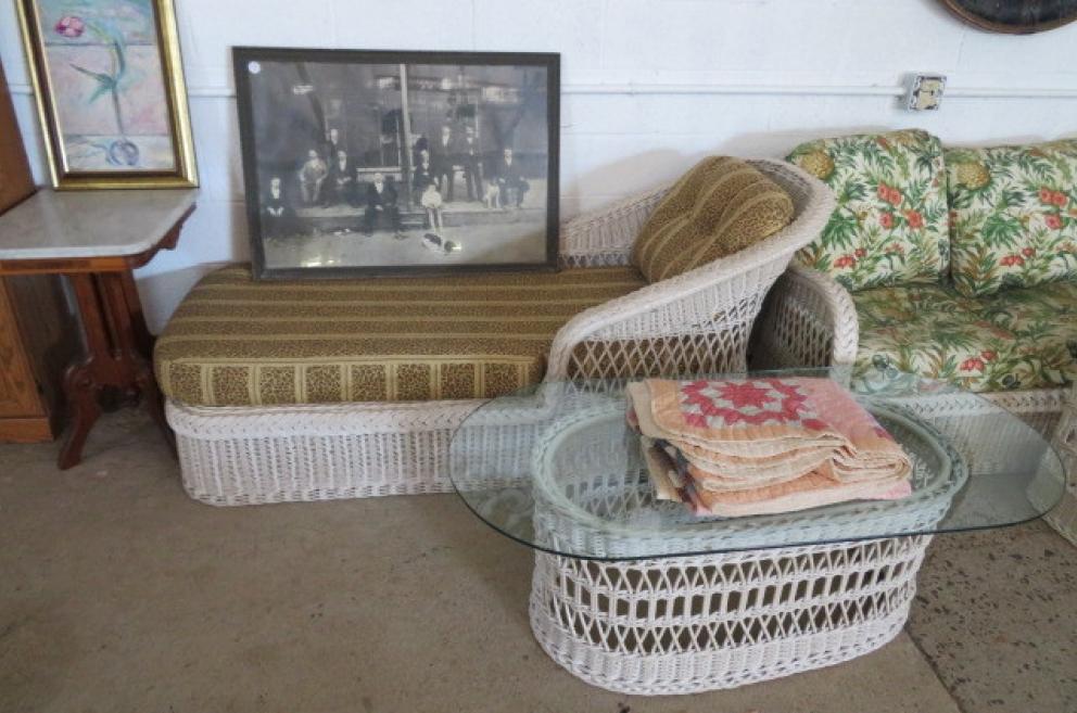 Image for Household and Collectibles