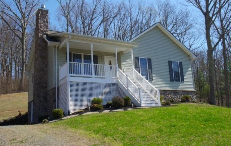 Image for Immaculate Mountain Retreat