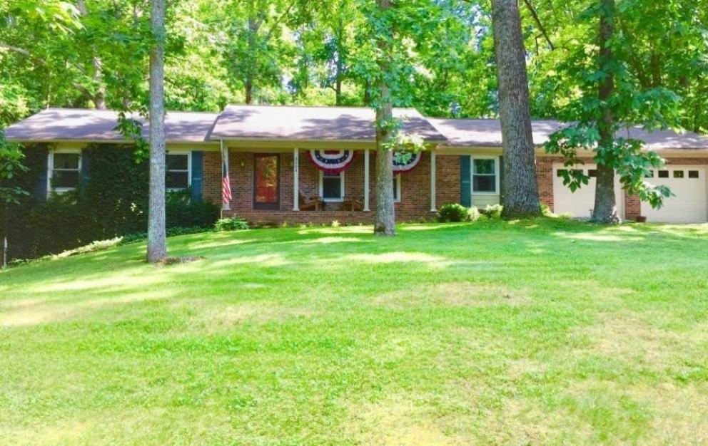 Image for Brick Home