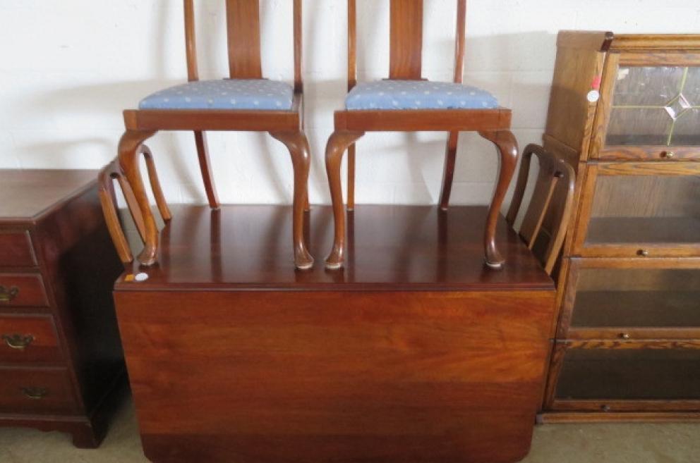 Image for Household and Collectible Auction