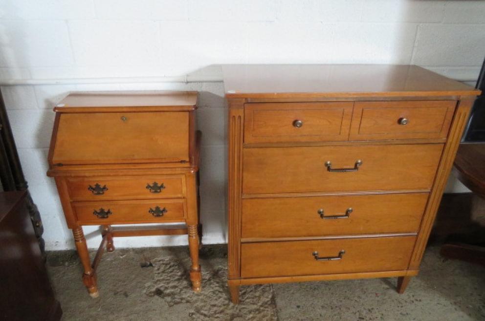 Image for Household and Collectible Auction