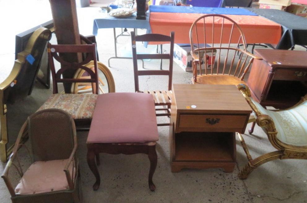 Image for Household and Collectible Auction