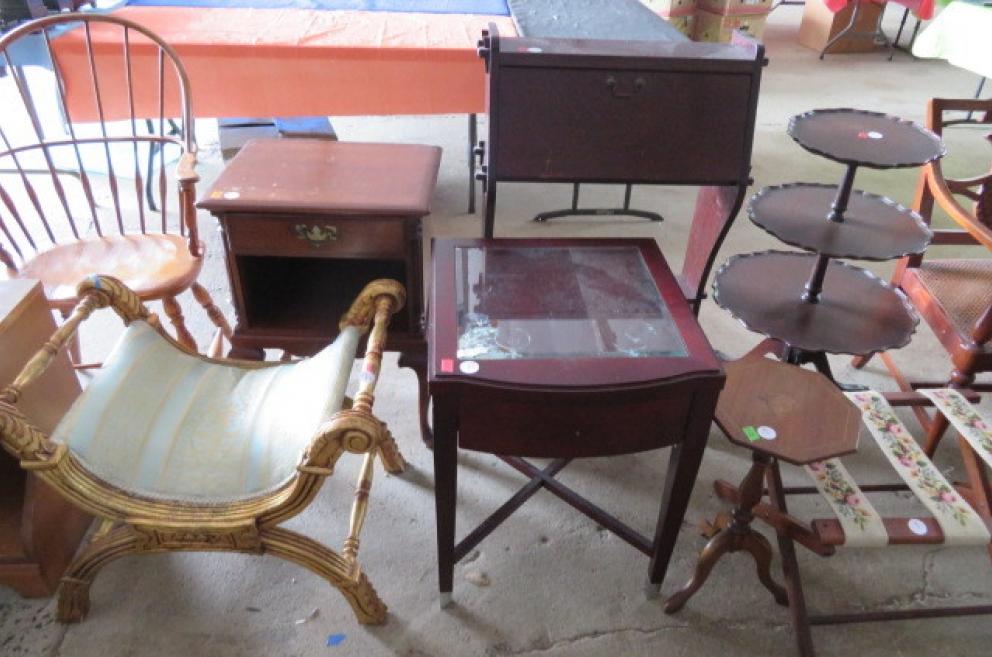 Image for Household and Collectible Auction