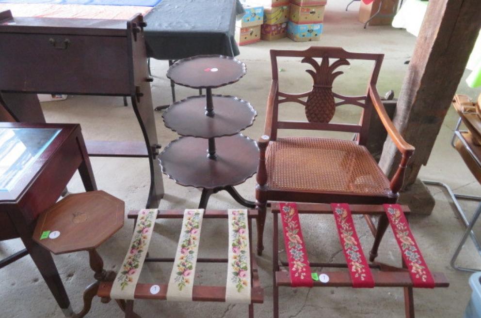 Image for Household and Collectible Auction