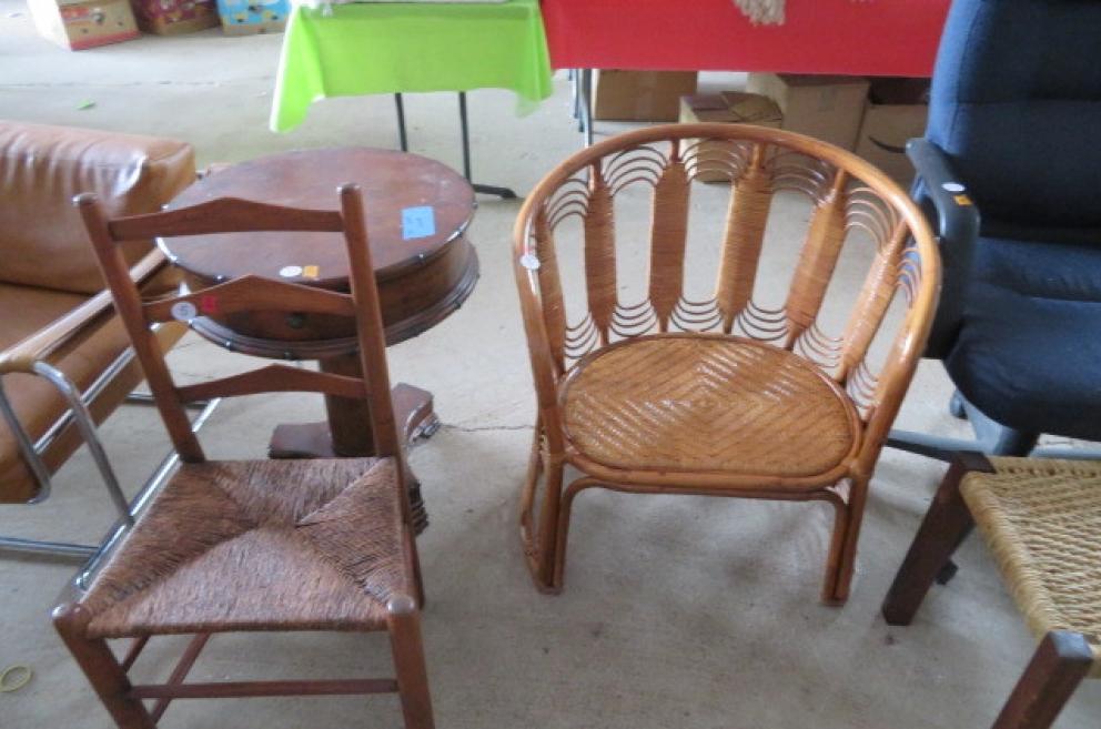 Image for Household and Collectible Auction