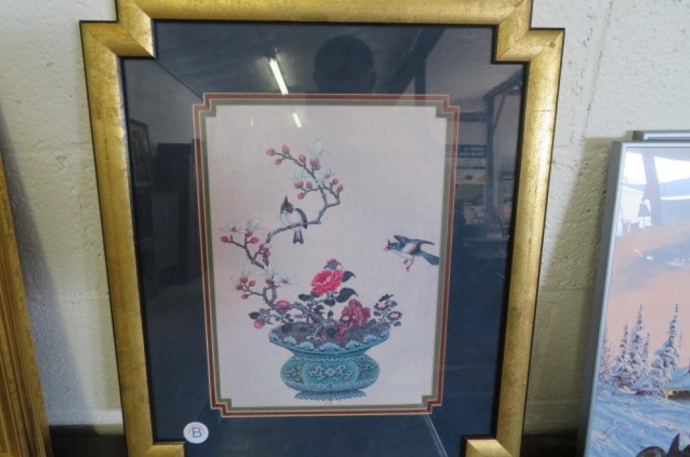 Image for Household and Collectible Auction