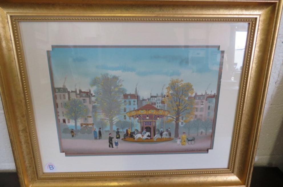 Image for Household and Collectible Auction