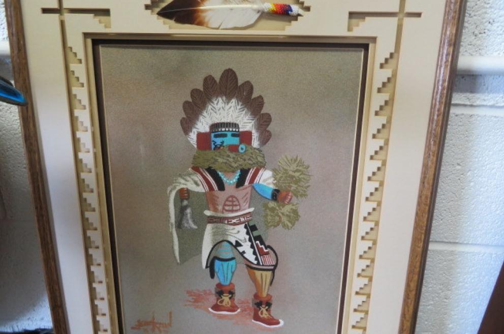 Image for Household and Collectible Auction