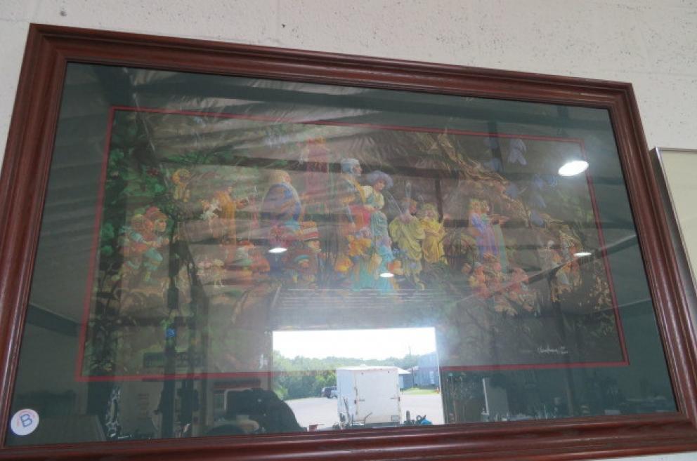 Image for Household and Collectible Auction