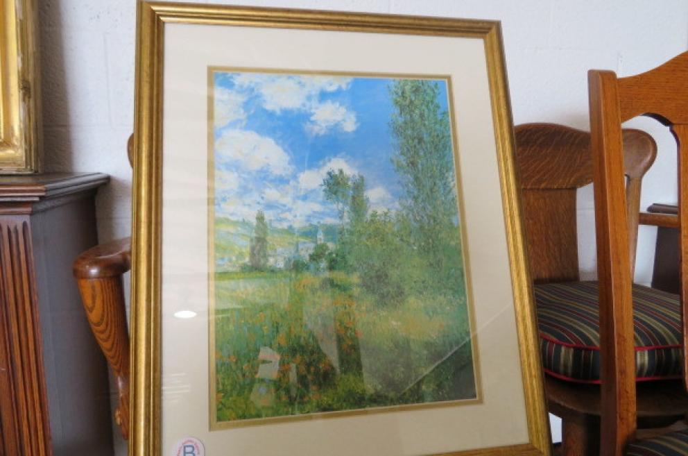 Image for Household and Collectible Auction