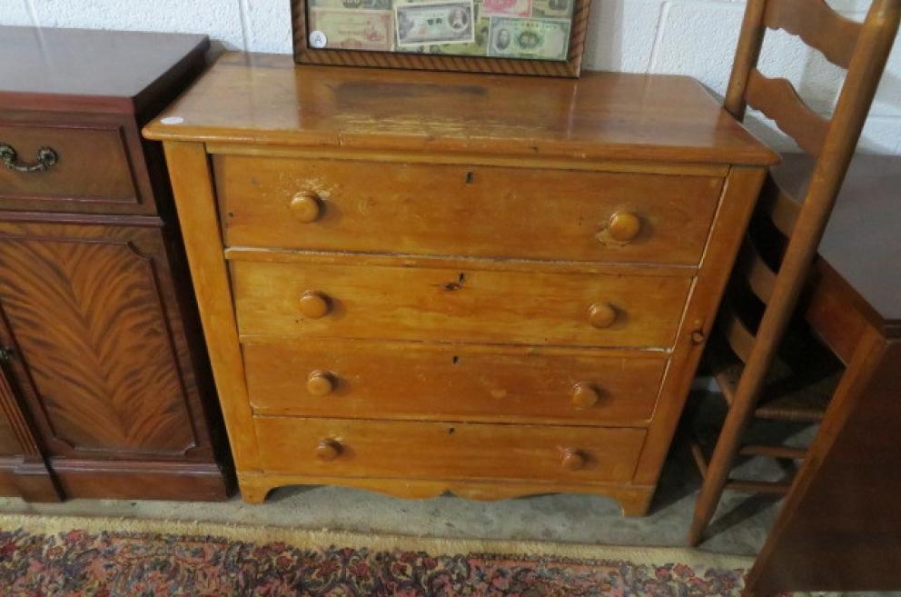 Image for Antiques and Collectibles