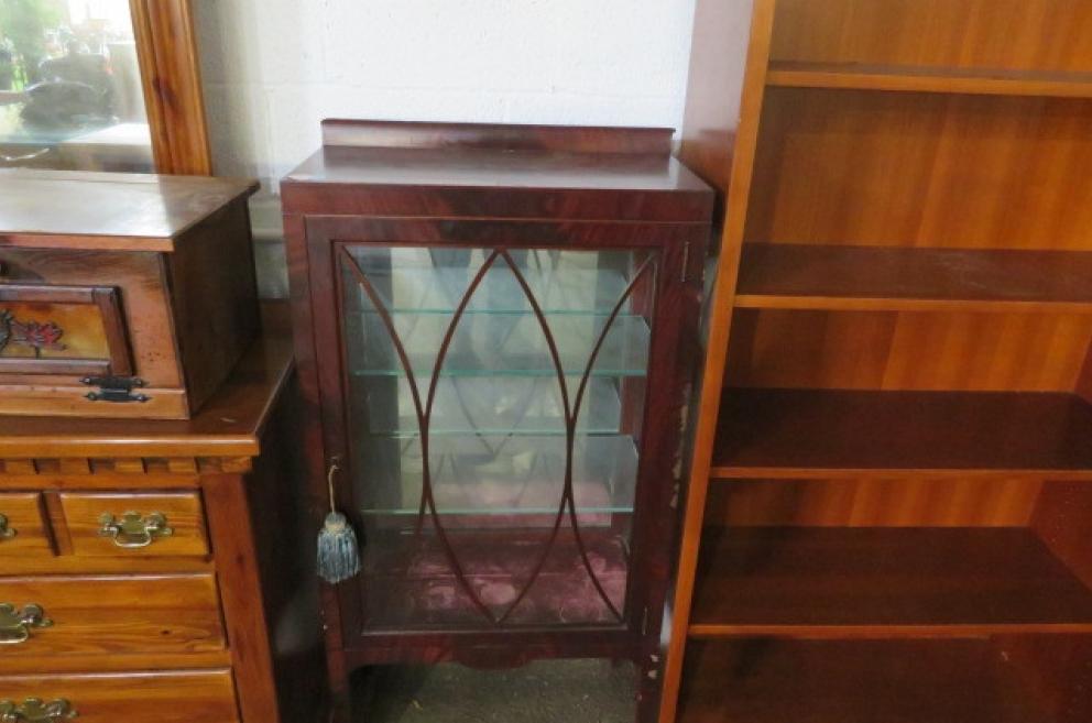 Image for Antiques and Collectibles