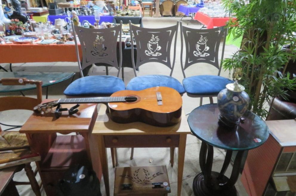 Image for Antiques and Collectibles