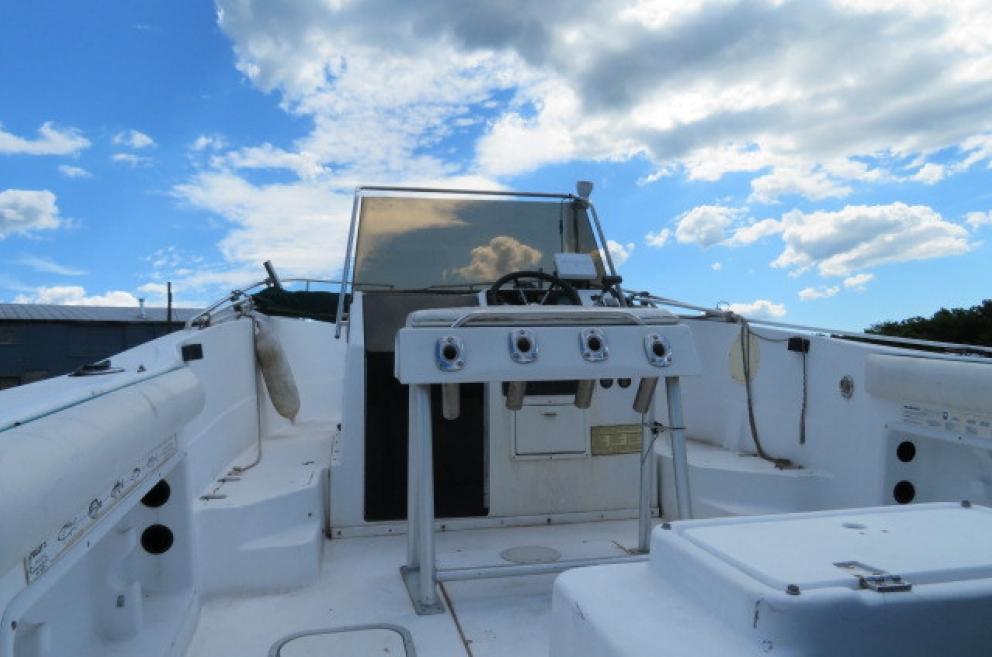 Image for Great Boat, Car, and more Auction!