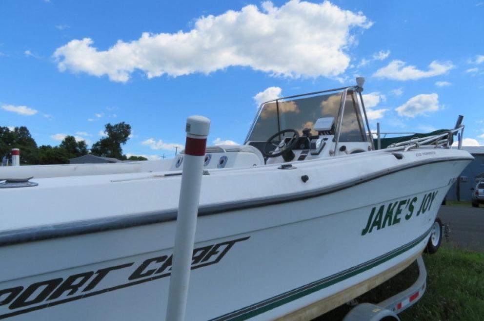 Image for Great Boat, Car, and more Auction!