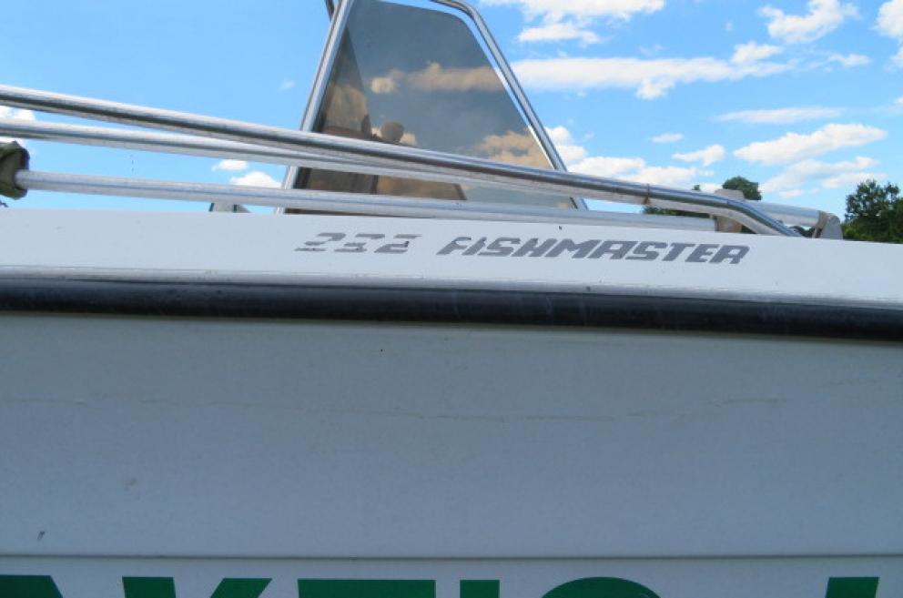 Image for Great Boat, Car, and more Auction!