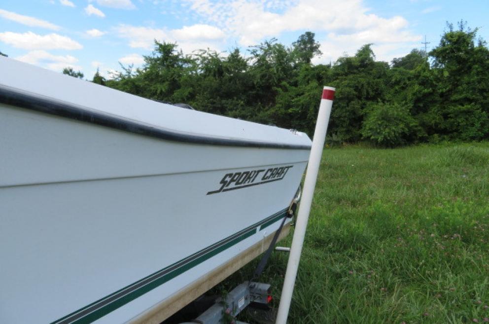 Image for Great Boat, Car, and more Auction!